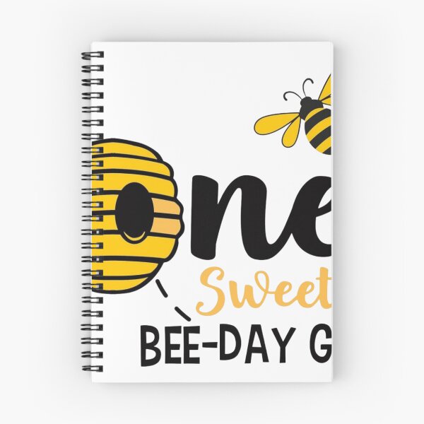 Item preview, Bee Day designed and sold by sandracoleart.