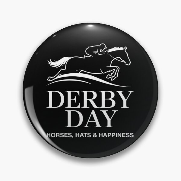 Item preview, Derby Day Horse Silks and Hats Jockey Kentucky Horse Racing designed and sold by SapfireStuArt.
