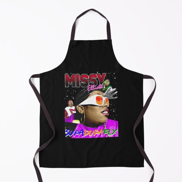 Item preview, Light Colour Missy Elliott designed and sold by joyceig5arl.