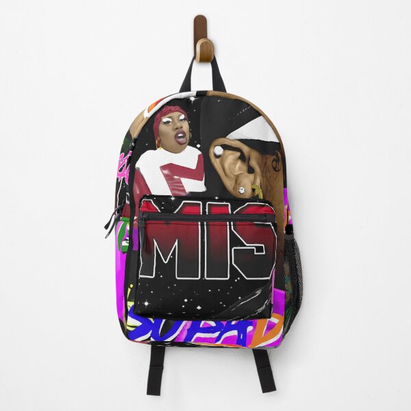 Item preview, Light Colour Missy Elliott designed and sold by joyceig5arl.