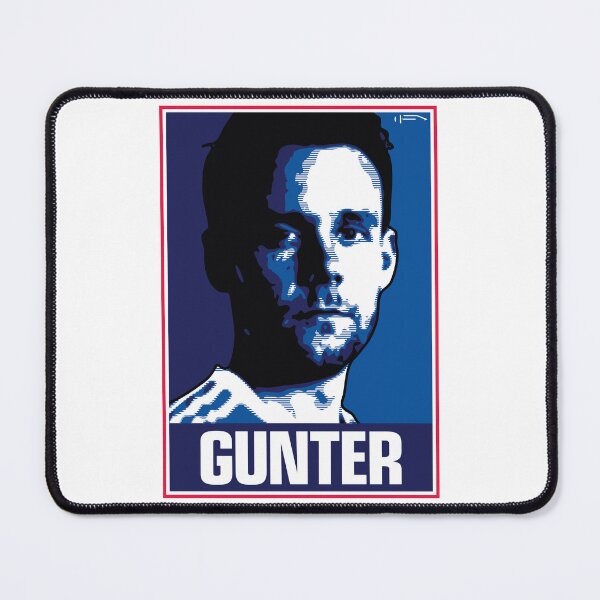 Item preview, Gunter - REA designed and sold by DFA.