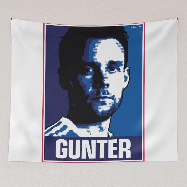 Item preview, Gunter - REA designed and sold by DFA.