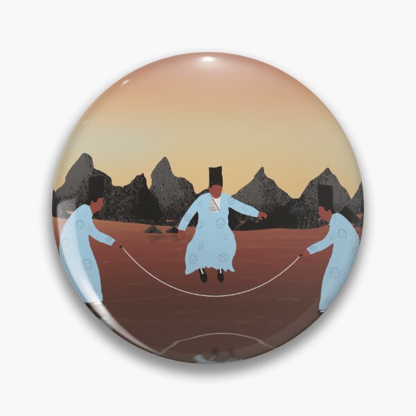 Item preview, Silent Rhythm of Childhood  designed and sold by Akaliroom.