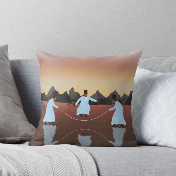 Item preview, Silent Rhythm of Childhood  designed and sold by Akaliroom.