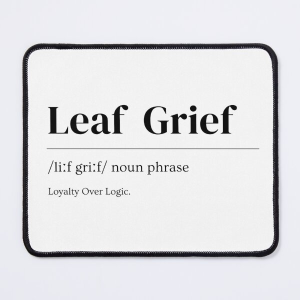 Item preview, Loyalty Over Logic. designed and sold by jpecyna.
