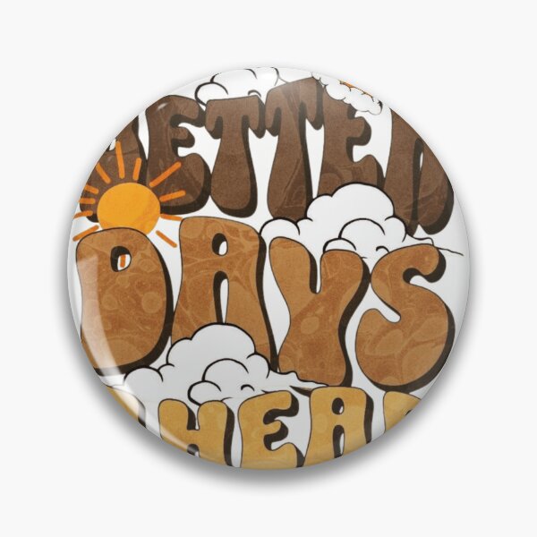 Item preview, Better Days designed and sold by sandracoleart.