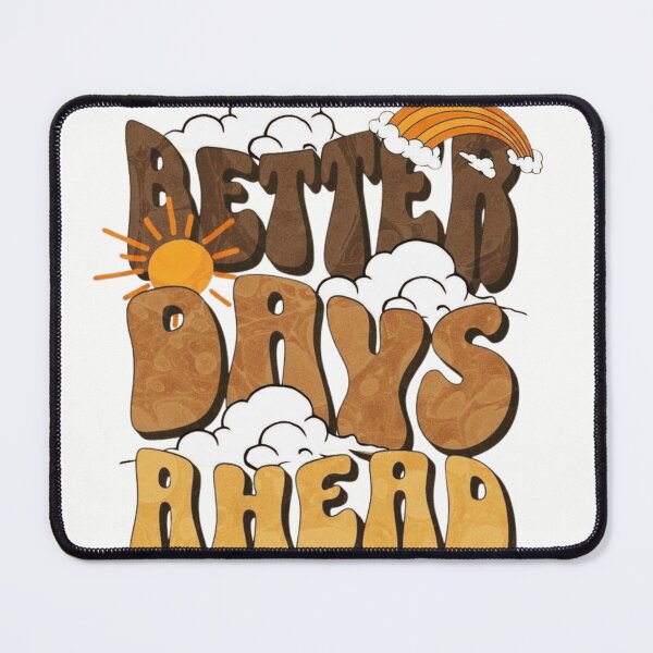 Item preview, Better Days designed and sold by sandracoleart.