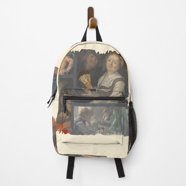 Item preview, Luck Games in Classical Art (by ACCI) designed and sold by VanyssaGraphics.