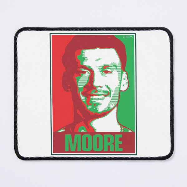 Item preview, Moore - WALES designed and sold by DFA.