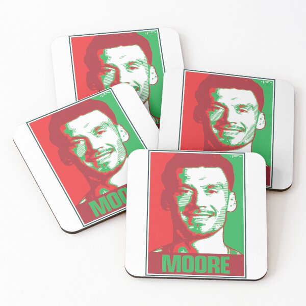 Item preview, Moore - WALES designed and sold by DFA.
