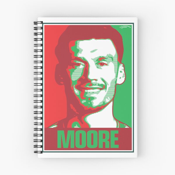 Item preview, Moore - WALES designed and sold by DFA.