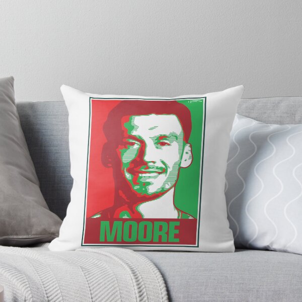 Item preview, Moore - WALES designed and sold by DFA.