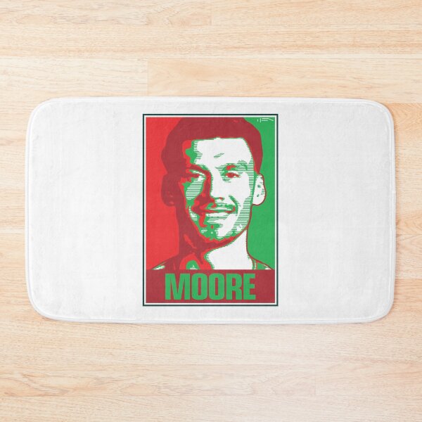 Item preview, Moore - WALES designed and sold by DFA.