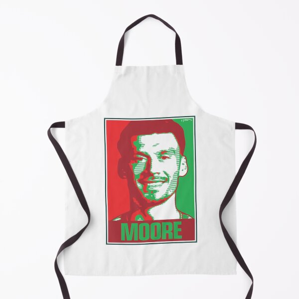 Item preview, Moore - WALES designed and sold by DFA.