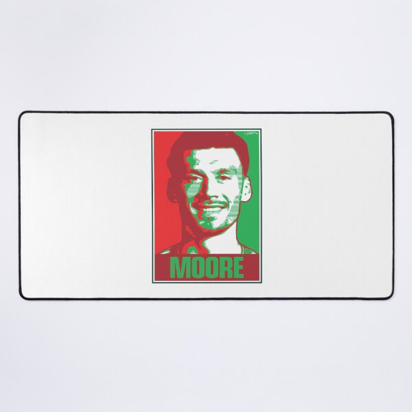 Item preview, Moore - WALES designed and sold by DFA.