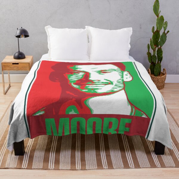 Item preview, Moore - WALES designed and sold by DFA.