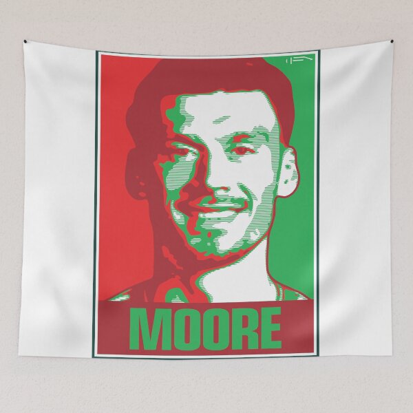Item preview, Moore - WALES designed and sold by DFA.