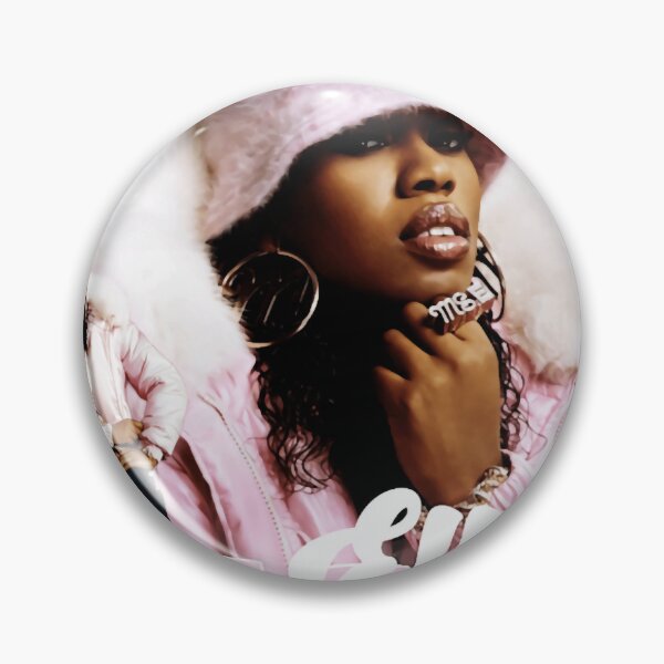 Item preview, Light Colour Missy Elliott designed and sold by joyceig5arl.