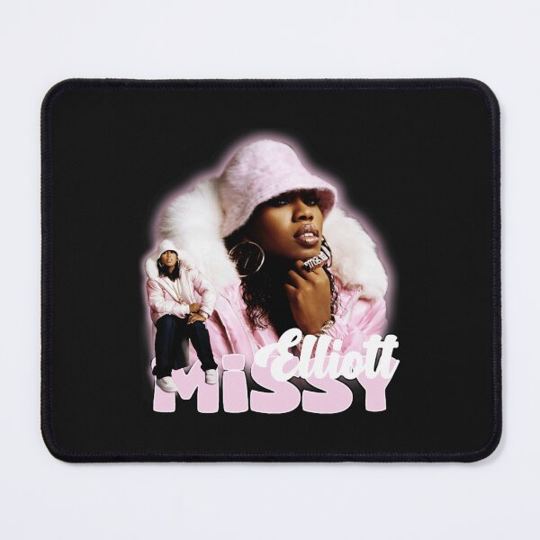 Item preview, Light Colour Missy Elliott designed and sold by joyceig5arl.