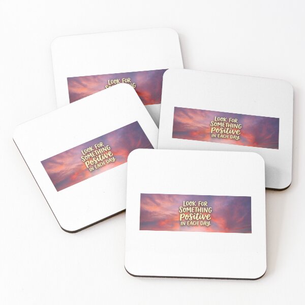 Item preview, Look for something positive in each day  designed and sold by eternalseokjin.