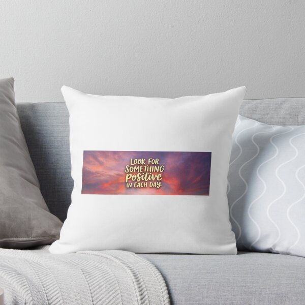 Item preview, Look for something positive in each day  designed and sold by eternalseokjin.
