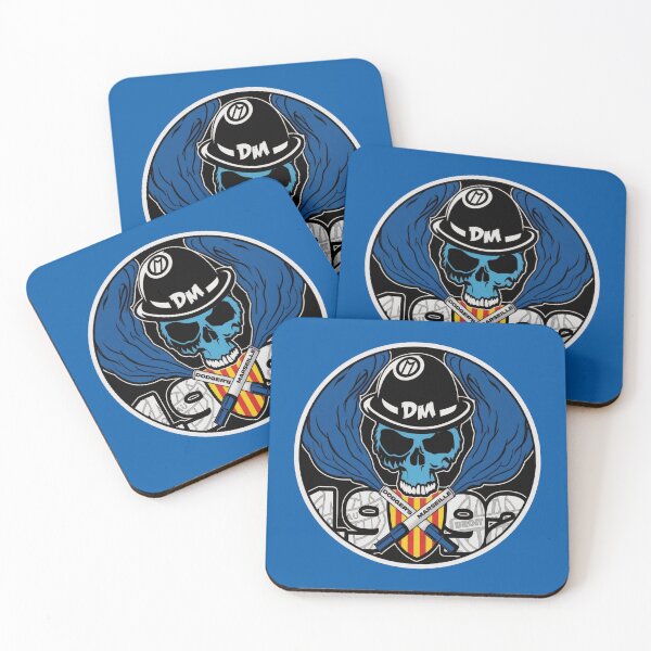 Item preview, DM 1992 Marseille Virage Mentality  designed and sold by canvasriddle.