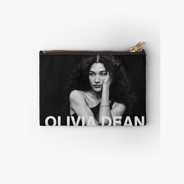 Item preview, olivia dean art of loving tour 2026 pengulangan designed and sold by illrock0.