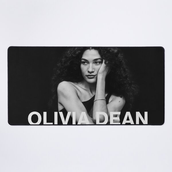 Item preview, olivia dean art of loving tour 2026 pengulangan designed and sold by illrock0.