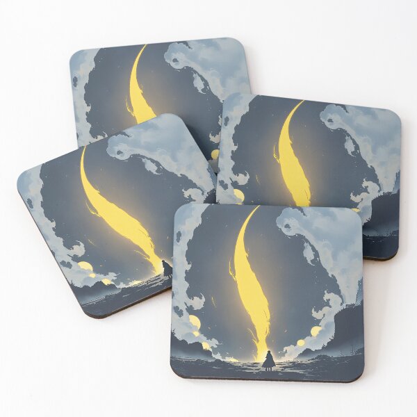 Item preview, The Rift At The End Of Time designed and sold by TheHyperion.
