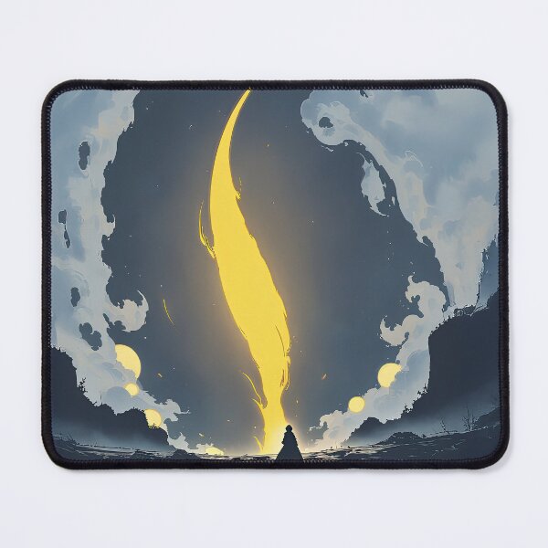 Item preview, The Rift At The End Of Time designed and sold by TheHyperion.