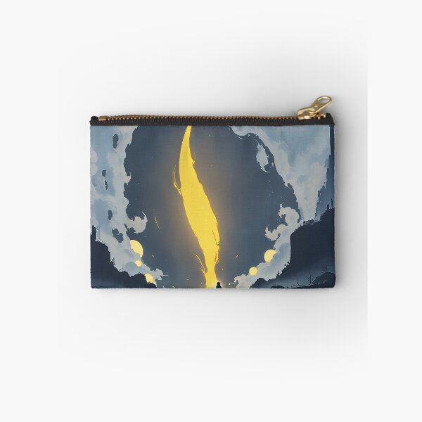 Item preview, The Rift At The End Of Time designed and sold by TheHyperion.