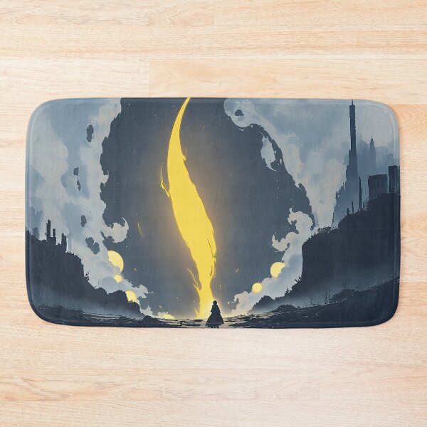 Item preview, The Rift At The End Of Time designed and sold by TheHyperion.