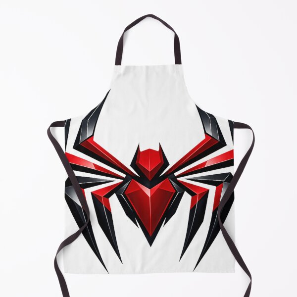 Item preview, Geometric Arachnid Insignia | Futuristic Spider Emblem designed and sold by Art by Debasish.