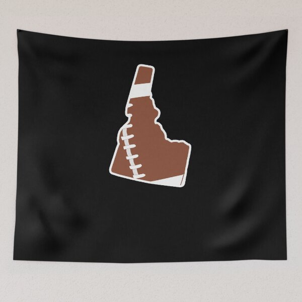 Item preview, Football Idaho Fun Football Lover Gift designed and sold by KentuckyGirlTee.