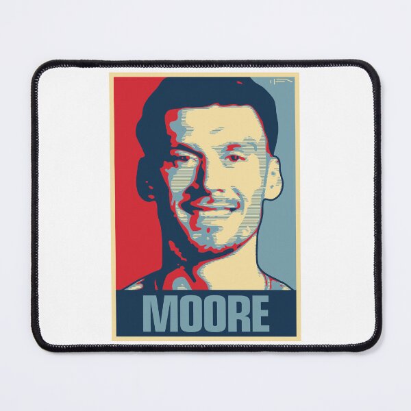 Item preview, Moore designed and sold by DFA.