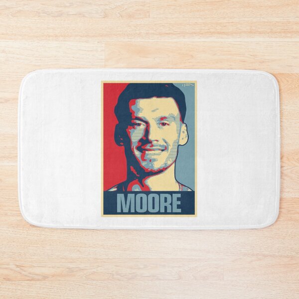 Item preview, Moore designed and sold by DFA.