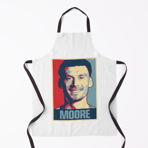Item preview, Moore designed and sold by DFA.