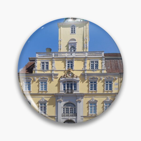 Item preview, Oldenburg Castle, Oldenburg in Oldenburg, Lower Saxony, Germany designed and sold by Torsten  Krüger.