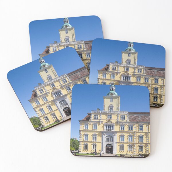 Item preview, Oldenburg Castle, Oldenburg in Oldenburg, Lower Saxony, Germany designed and sold by Torsten  Krüger.