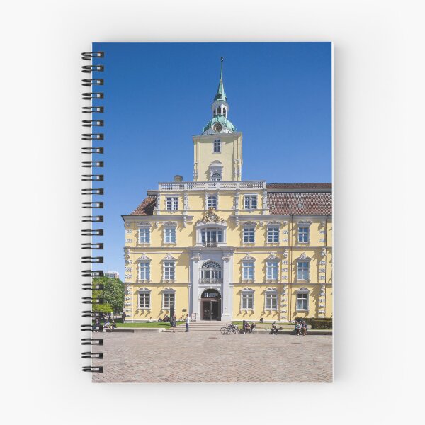 Item preview, Oldenburg Castle, Oldenburg in Oldenburg, Lower Saxony, Germany designed and sold by Torsten  Krüger.