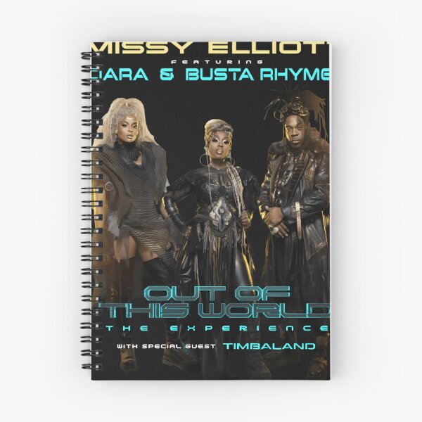 Item preview, Light Colour Missy Elliott designed and sold by joyceig5arl.