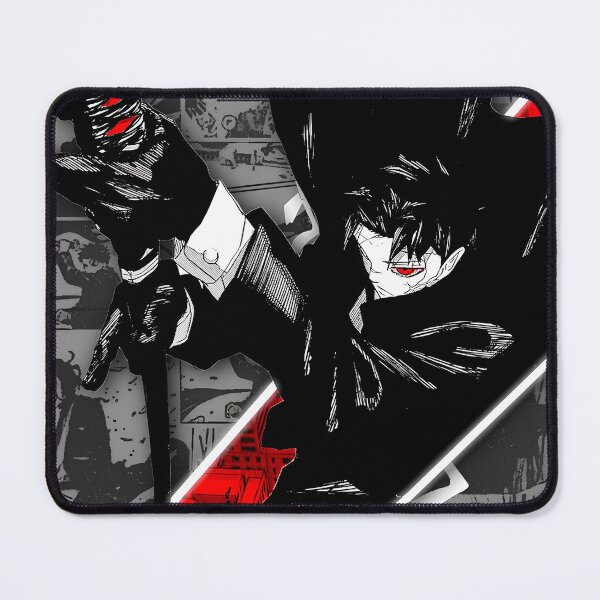 Item preview, cool art of new (((kagura?bachi]])) style designed and sold by huaishen89.