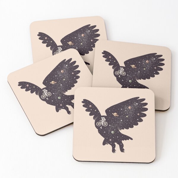 Item preview, Night Traveler designed and sold by buko.
