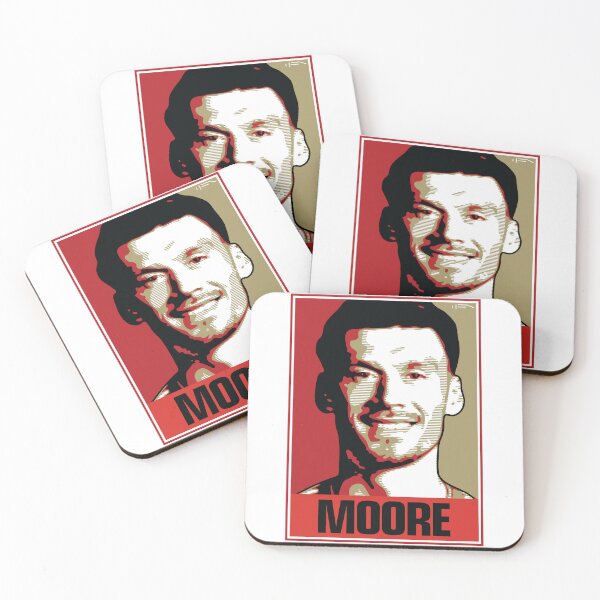 Item preview, Moore - BOU designed and sold by DFA.