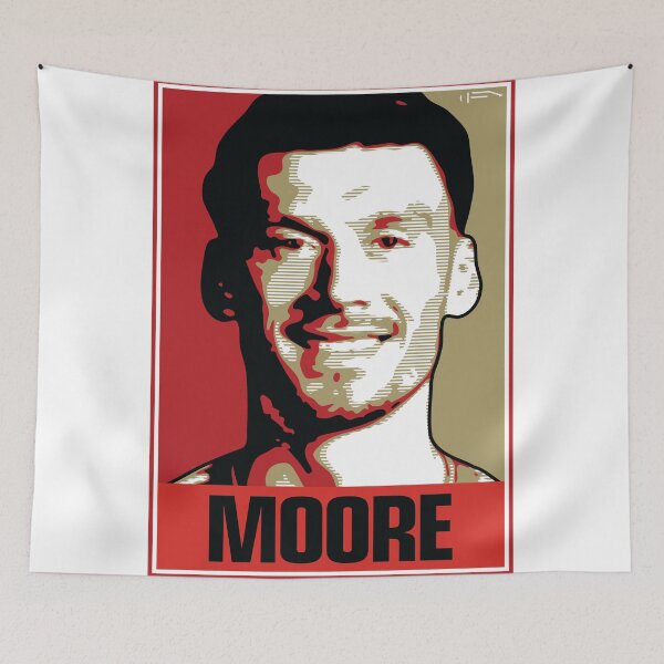 Item preview, Moore - BOU designed and sold by DFA.