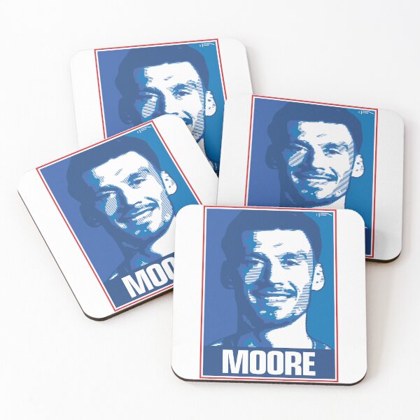 Item preview, Moore - CDF designed and sold by DFA.