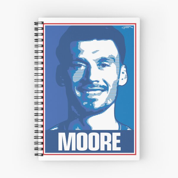 Item preview, Moore - CDF designed and sold by DFA.