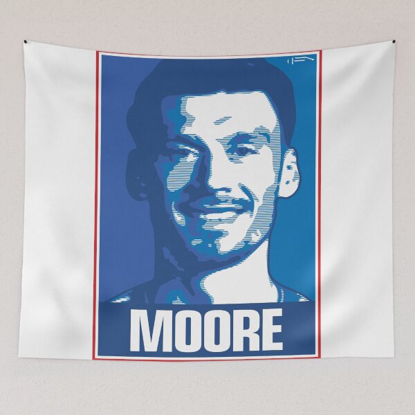Item preview, Moore - CDF designed and sold by DFA.