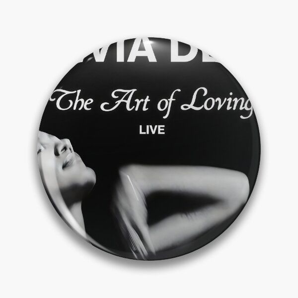 Item preview, olivia dean the art of loving tour 2026 pengulangan designed and sold by illrock0.