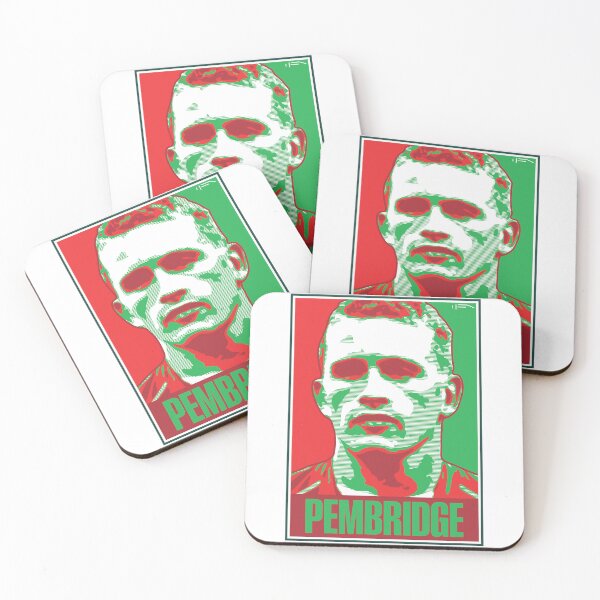 Item preview, Pembridge - WALES designed and sold by DFA.